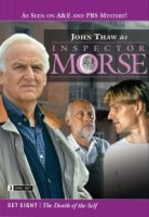 Инспектор Морс/Inspector Morse 12 сезон