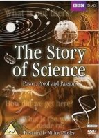 История науки/The Story of Science