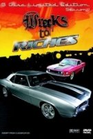 Из грязи в князи/Wrecks to Riches 2 сезон