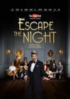 Избегайте ночи/Escape the Night 1 сезон