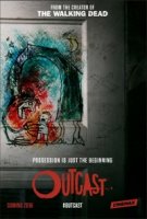 Изгой (2016)/Outcast 2 сезон