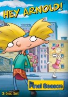 Эй, Арнольд!/Hey Arnold! 5 сезон