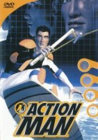 Экшн Мен/Action Man 2 сезон