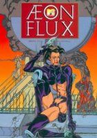 Эон Флакс/AEon Flux