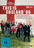 Это - Англия. Год 1986/This Is England 86 1 сезон