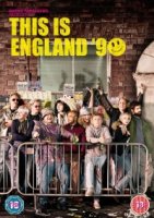 Это - Англия. Год 1990/This Is England 90