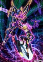 Югио! ТВ-8/Yuu Gi Ou: Vrains