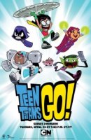 Юные титаны, вперед!/Teen Titans Go! 6 сезон