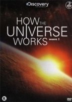 Как устроена Вселенная/How the Universe Works 9 сезон