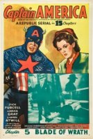 Капитан Америка (1944)/Captain America (1944)