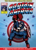 Капитан Америка (1966)/Captain America