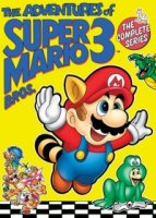 Капитан N и приключения Супербратьев Марио 3/The Adventures of Super Mario Bros. 3