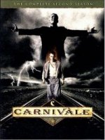 Карнавал/Carnivale 2 сезон