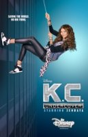 Кей Си. Под прикрытием/K.C. Undercover 1 сезон