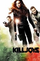 Киллджойс/Killjoys 5 сезон