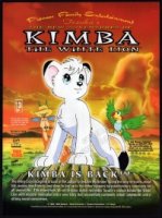 Кимба - белый лев/The New Adventures of Kimba The White Lion