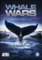 Китовые войны/Whale Wars 4 сезон