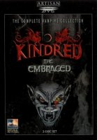 Клан вампиров/Kindred: The Embraced