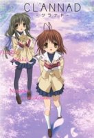 Кланнад/Clannad: After Story 2 сезон