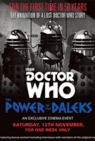 Классический Доктор Кто - Сила Далеков/Classic Doctor Who - The Power of the Daleks