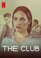 Клуб (2019)/El Club