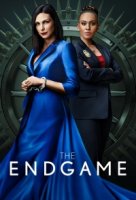 Конец игры (2022)/The Endgame