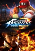 Король бойцов: Судьба/The King of Fighters: Destiny