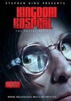 Королевский госпиталь/Kingdom Hospital 1 сезон