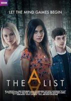 Кошмар в летнем лагере/The A List 2 сезон