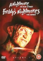 Кошмары Фредди/Freddys Nightmares 2 сезон