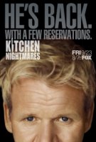 Кошмары на кухне/Kitchen Nightmares 7 сезон