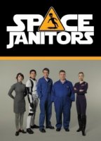 Космические уборщики/Space Janitors 3 сезон