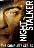 Крадущийся в ночи/Night Stalker 1 сезон