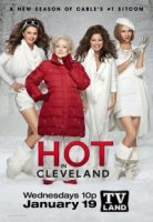 Красотки в Кливленде/Hot in Cleveland 6 сезон