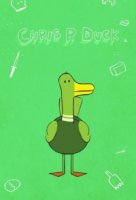 Крис П. Уткин/Chris P. Duck