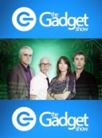 Круче не придумаешь/The Gadget Show