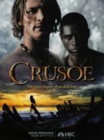 Крузо/Crusoe 1 сезон