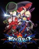 Лазурный гримуар/BlazBlue: Alter Memory