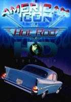 Легендарные американские хотроды/American Icon The Hot Rod