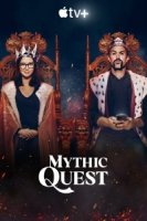 Легендарный квест/Mythic Quest: Ravens Banquet 2 сезон