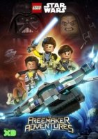 LEGO Звездные войны: Приключения изобретателей/Lego Star Wars: The Freemaker Adventures 2 сезон