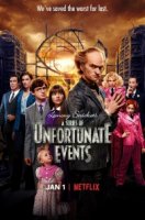 Лемони Сникет: 33 несчастья/A Series of Unfortunate Events 3 сезон