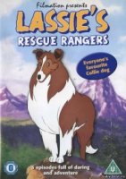 Лесси и спасатели/Lassies Rescue Rangers