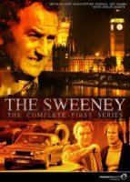 Летучий отряд Скотланд-Ярда (1975)/The Sweeney 1 сезон