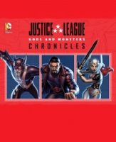 Лига справедливости: Боги и монстры. Хроники/Justice League: Gods and Monsters Chronicles