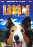 Лэсси (1968)/Lassie