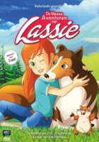 Лэсси (2014)/The New Adventures of Lassie