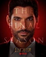 Люцифер/Lucifer 6 сезон