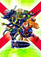 Люди Икс: Эволюция/X-Men: Evolution 4 сезон