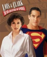 Лоис и Кларк: Новые приключения Супермена/Lois & Clark: The New Adventures of Superman 4 сезон